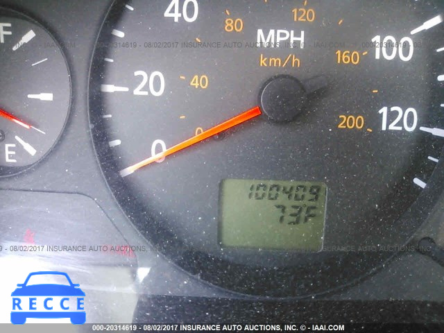 2005 Nissan Sentra 3N1CB51DX5L584149 image 6