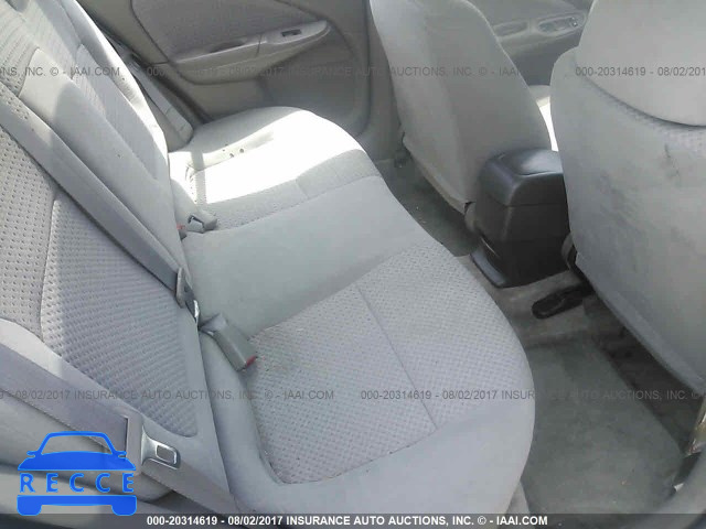 2005 Nissan Sentra 3N1CB51DX5L584149 image 7