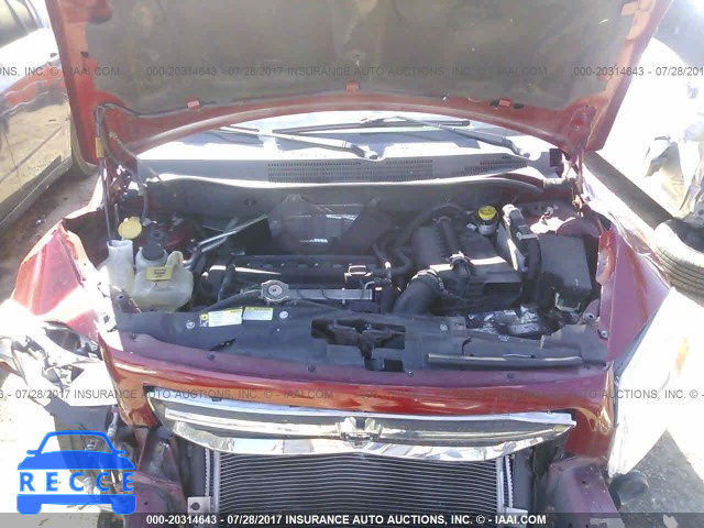 2009 Dodge Caliber 1B3HB48A09D198989 image 9