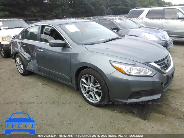 2016 NISSAN ALTIMA 1N4AL3APXGC279366 image 0