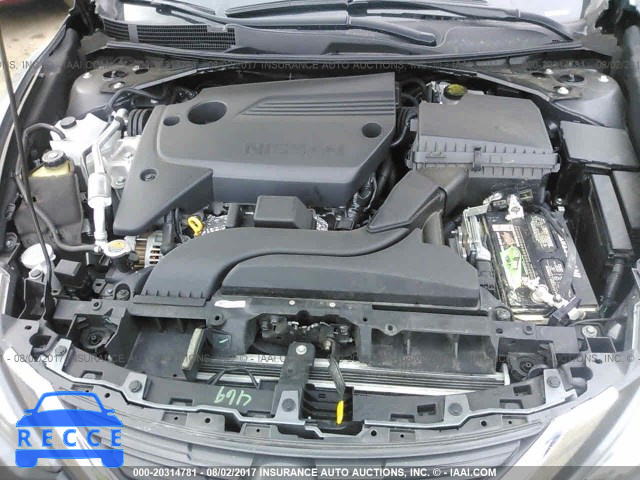 2016 NISSAN ALTIMA 1N4AL3APXGC279366 image 9