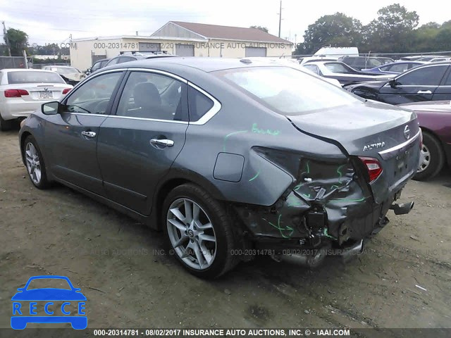 2016 NISSAN ALTIMA 1N4AL3APXGC279366 image 2