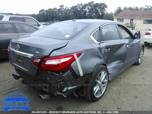 2016 NISSAN ALTIMA 1N4AL3APXGC279366 image 3