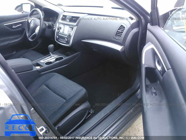 2016 NISSAN ALTIMA 1N4AL3APXGC279366 image 4