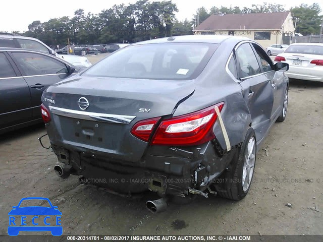 2016 NISSAN ALTIMA 1N4AL3APXGC279366 image 5