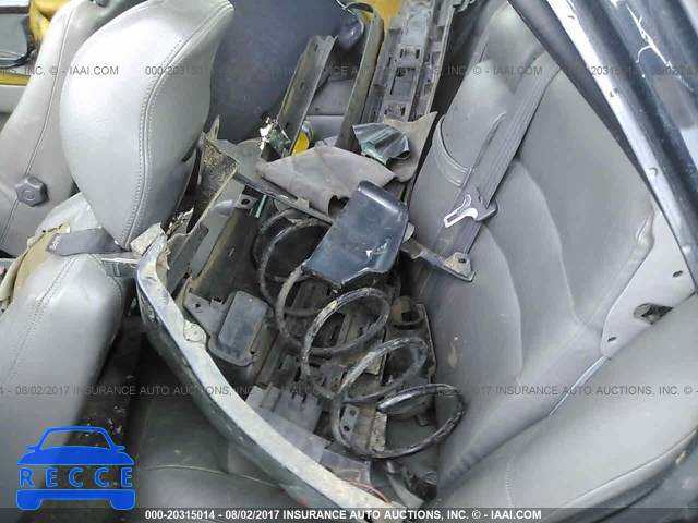 2000 Volvo S40 YV1VS2552YF527587 Bild 7