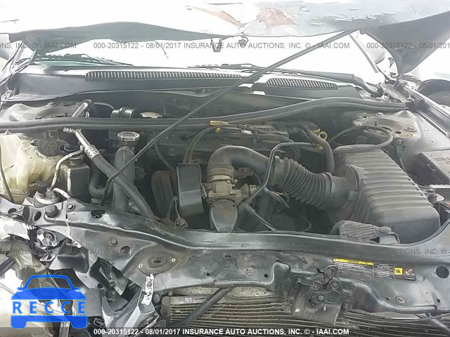 2004 Dodge Stratus SXT 1B3EL46X14N320947 image 9