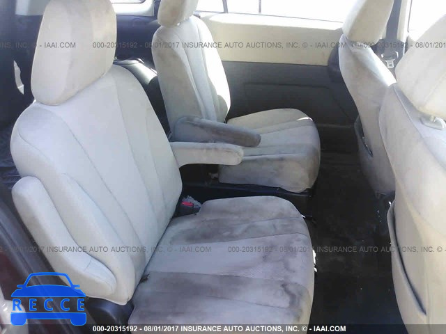 2014 Mazda 5 SPORT JM1CW2BL3E0166373 image 7