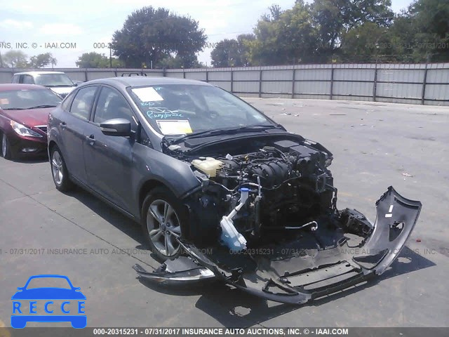 2013 Ford Focus 1FADP3F23DL253198 image 0