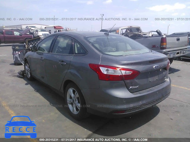 2013 Ford Focus 1FADP3F23DL253198 image 2