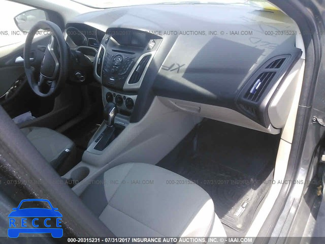 2013 Ford Focus 1FADP3F23DL253198 image 4