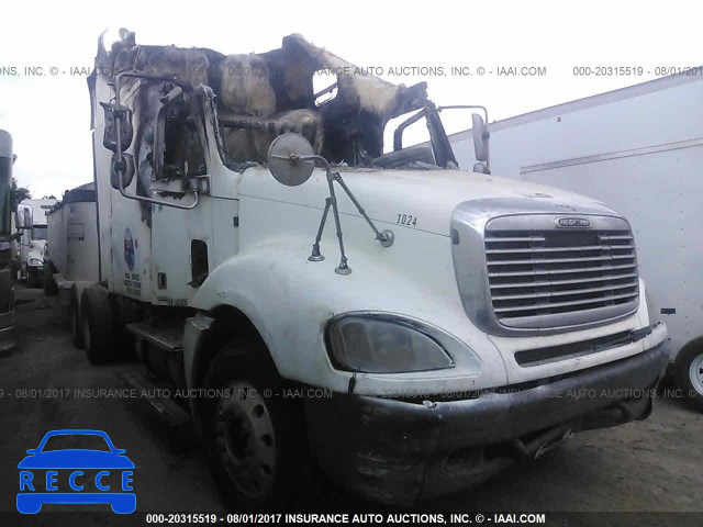 2001 FREIGHTLINER COLUMBIA COLUMBIA 1FUJA6CG61LJ21024 image 0