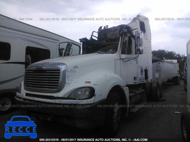 2001 FREIGHTLINER COLUMBIA COLUMBIA 1FUJA6CG61LJ21024 image 1