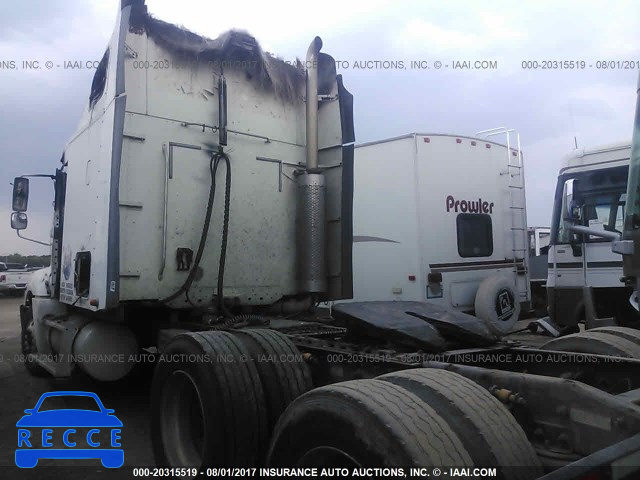 2001 FREIGHTLINER COLUMBIA COLUMBIA 1FUJA6CG61LJ21024 image 2
