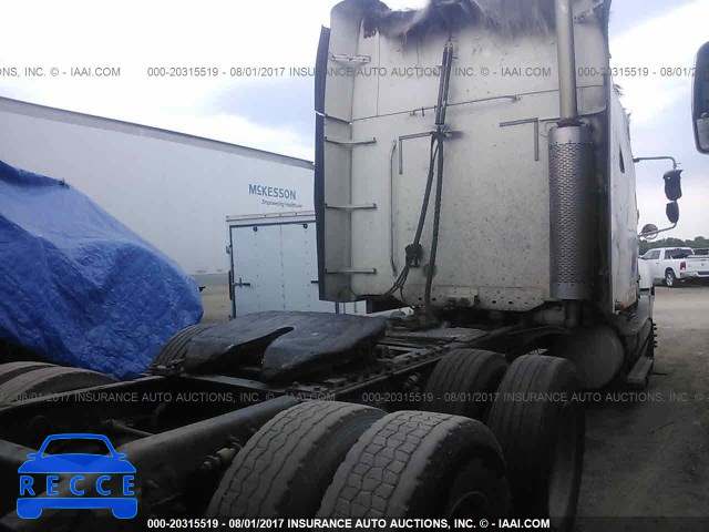 2001 FREIGHTLINER COLUMBIA COLUMBIA 1FUJA6CG61LJ21024 image 3