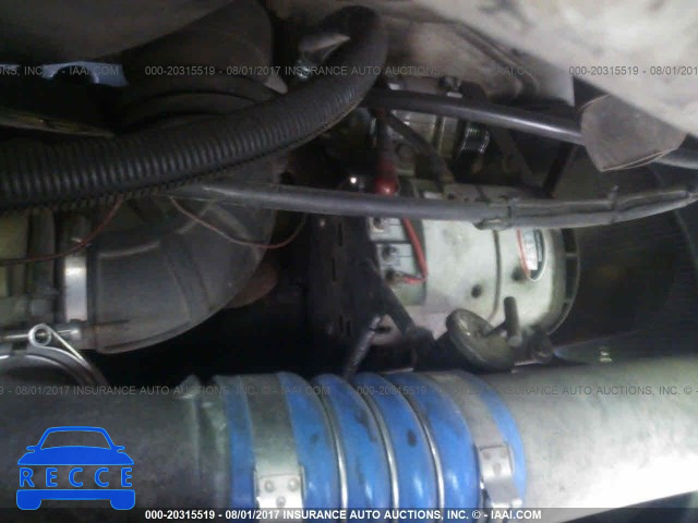 2001 FREIGHTLINER COLUMBIA COLUMBIA 1FUJA6CG61LJ21024 image 8