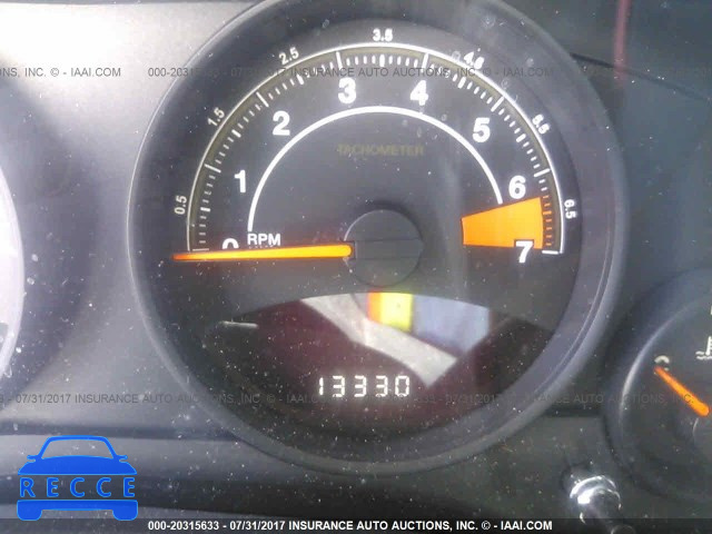 2015 Jeep Patriot 1C4NJRBB4FD412431 image 6