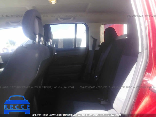 2015 Jeep Patriot 1C4NJRBB4FD412431 image 7