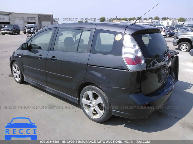 2006 Mazda 5 JM1CR293060129067 image 2