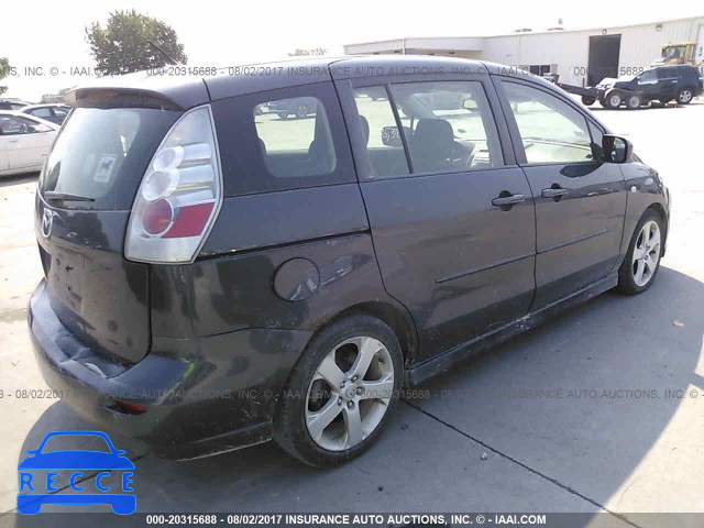 2006 Mazda 5 JM1CR293060129067 image 3