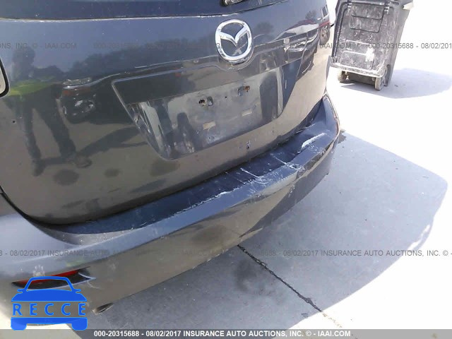 2006 Mazda 5 JM1CR293060129067 image 5