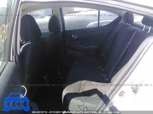2013 Nissan Versa 3N1CN7AP5DL832366 image 7