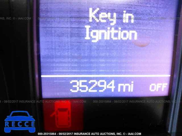 2015 Chrysler Town and Country 2C4RC1HG5FR743533 image 6