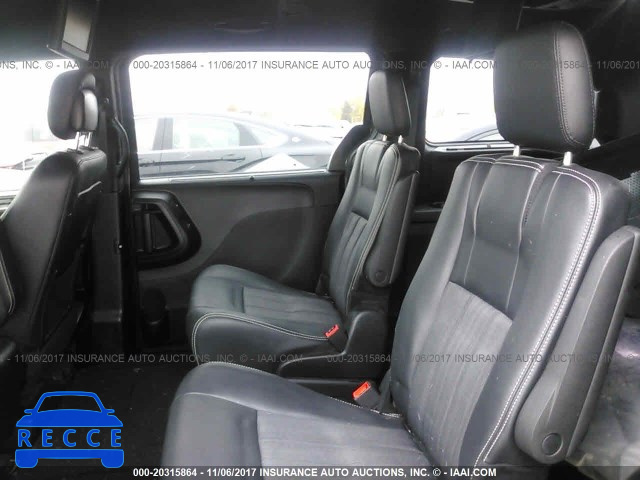 2015 Chrysler Town and Country 2C4RC1HG5FR743533 image 7