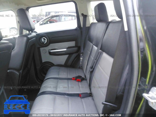 2007 Dodge Nitro 1D8GU58K57W619790 image 7