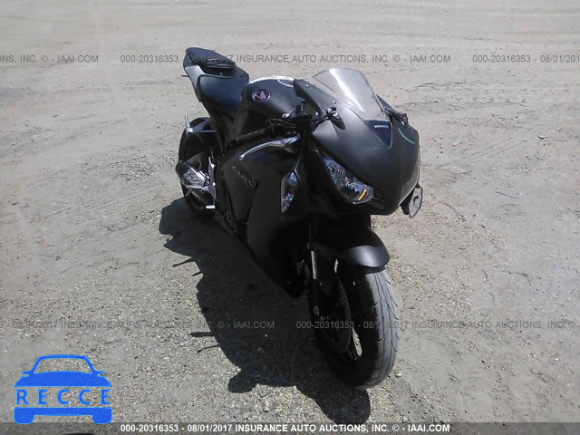 2016 Honda CBR1000 RR JH2SC5900GK800707 image 0