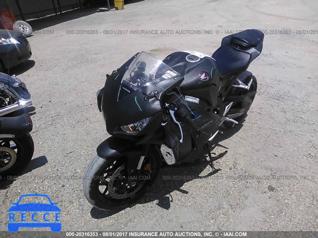 2016 Honda CBR1000 RR JH2SC5900GK800707 image 1