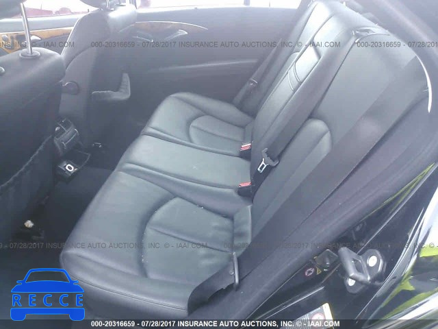 2008 Mercedes-benz E 320 CDI WDBUF22X48B316313 image 7