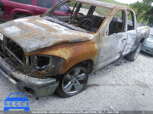 2006 Dodge RAM 1500 ST/SLT 1D7HU18256J167871 image 1