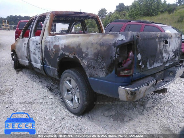 2006 Dodge RAM 1500 ST/SLT 1D7HU18256J167871 image 2