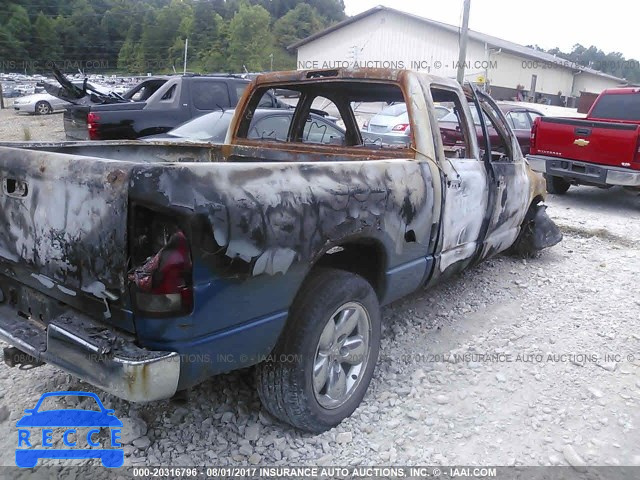 2006 Dodge RAM 1500 ST/SLT 1D7HU18256J167871 image 3