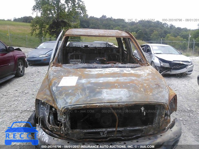 2006 Dodge RAM 1500 ST/SLT 1D7HU18256J167871 image 5