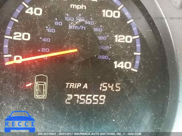 2005 Acura MDX TOURING 2HNYD18985H553539 image 6