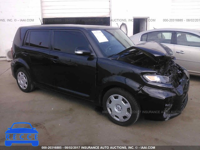 2013 Scion XB JTLZE4FE8DJ037921 image 0