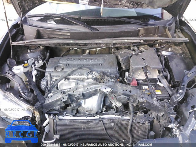 2013 Scion XB JTLZE4FE8DJ037921 image 9