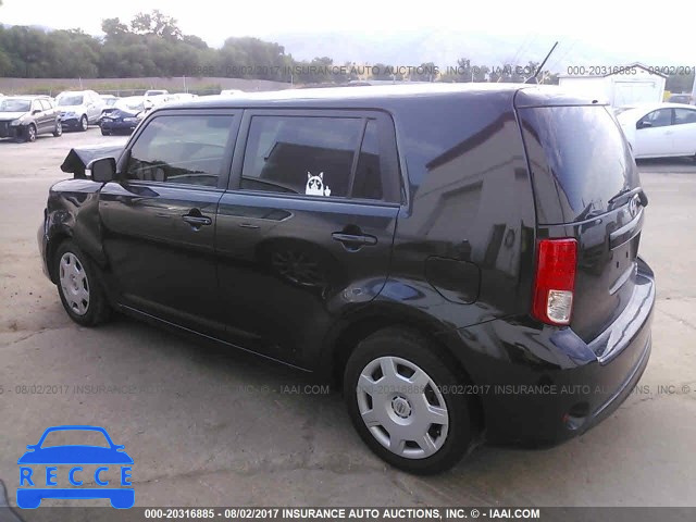 2013 Scion XB JTLZE4FE8DJ037921 image 2