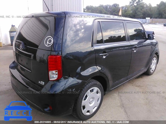 2013 Scion XB JTLZE4FE8DJ037921 image 3