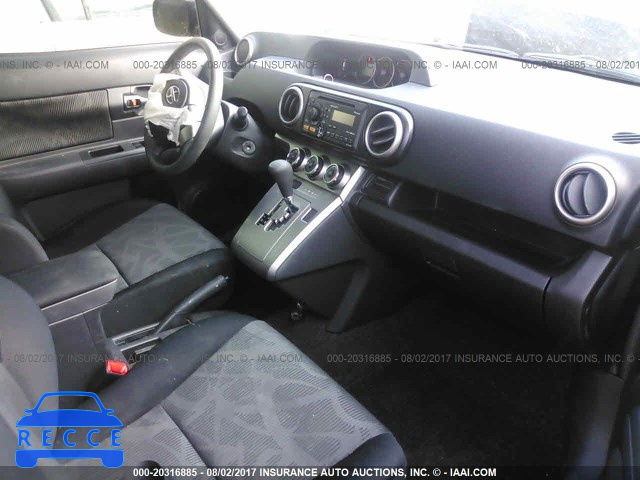 2013 Scion XB JTLZE4FE8DJ037921 image 4