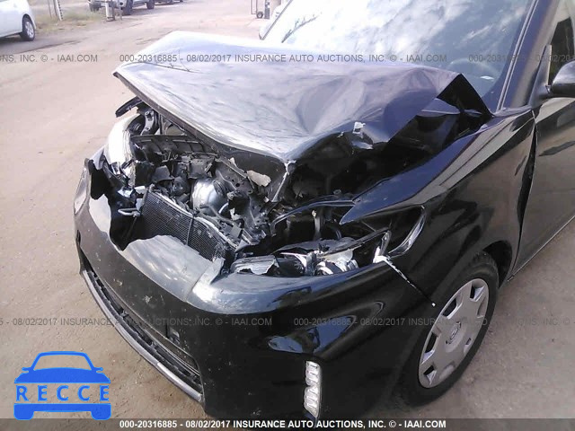 2013 Scion XB JTLZE4FE8DJ037921 image 5