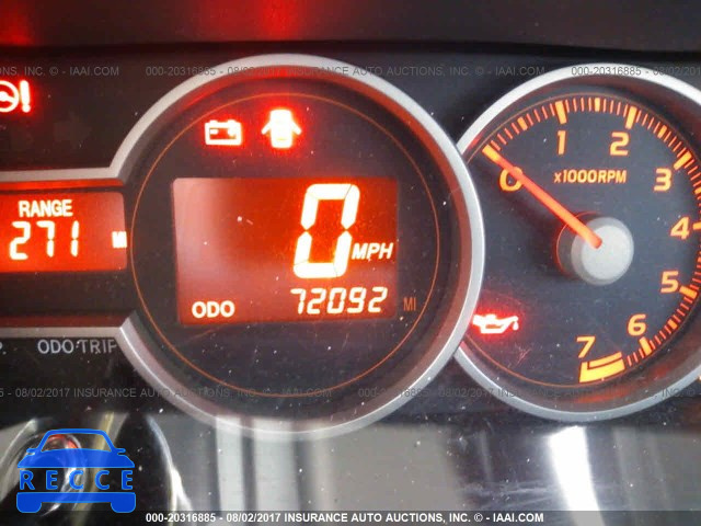 2013 Scion XB JTLZE4FE8DJ037921 image 6