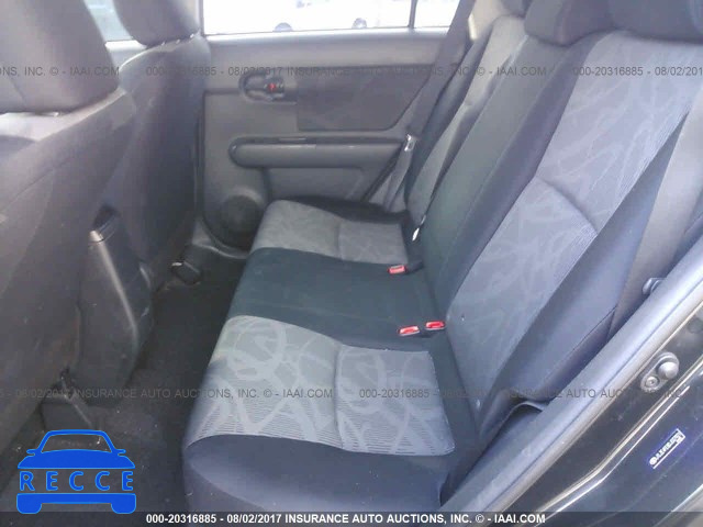 2013 Scion XB JTLZE4FE8DJ037921 image 7