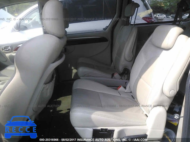 2007 Chrysler Town and Country 2A4GP64L07R320267 image 7