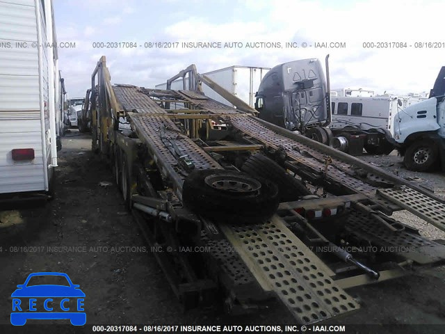 2000 FREIGHTLINER FLD FLD120 1FVNDSZBXYPG18687 зображення 2