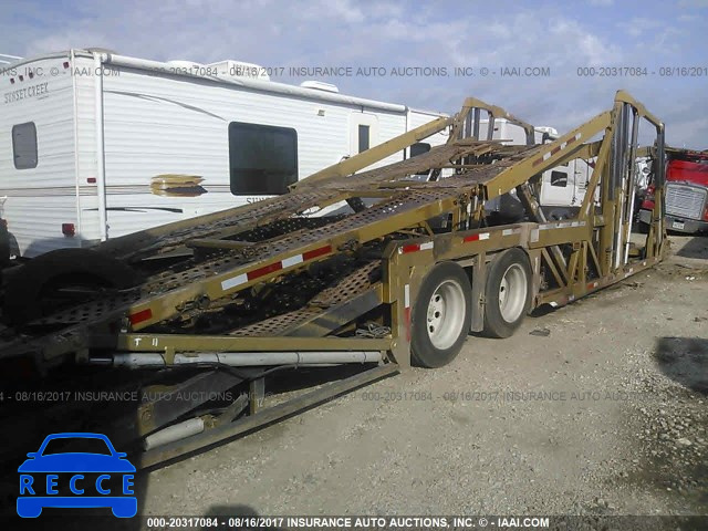2000 FREIGHTLINER FLD FLD120 1FVNDSZBXYPG18687 зображення 3