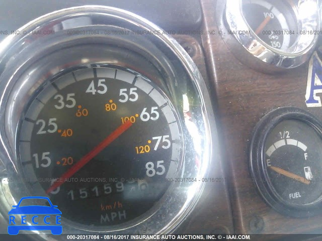 2000 FREIGHTLINER FLD FLD120 1FVNDSZBXYPG18687 зображення 5