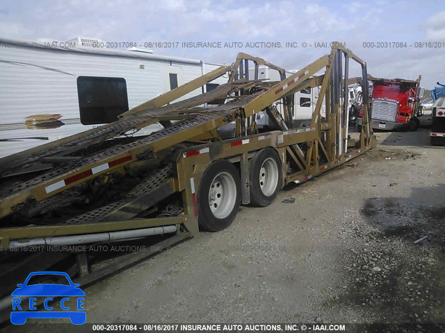 2000 FREIGHTLINER FLD FLD120 1FVNDSZBXYPG18687 зображення 6